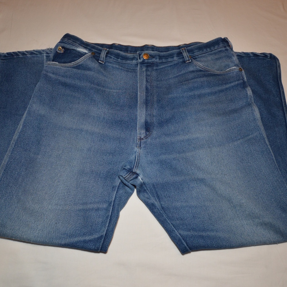 High Rise Sedgefield Jeans